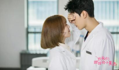 石头姐,这回又“疯”了